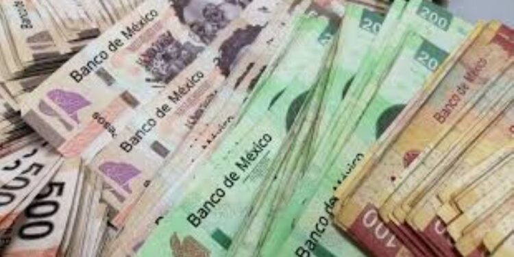 FMI ratifica a México línea de crédito millonaria; este es el monto