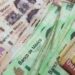 FMI ratifica a México línea de crédito millonaria; este es el monto