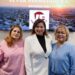 Diputada Vicky Espinoza se suma a los programas sociales de la agrupación “VE POR HERMOSILLO»