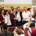Dirigentes nacionales de Morena representan la juventud transformadora: Heriberto Aguilar
