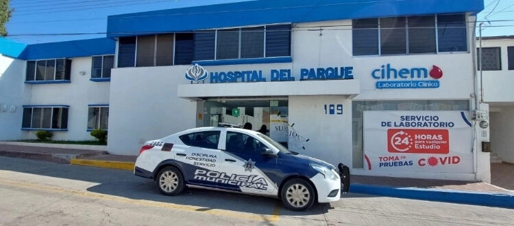 Familias de víctimas de meningitis exigen justicia