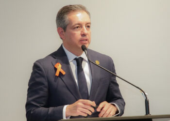 Presidencia del Congreso de Sonora informa sobre próxima discusión de reformas constitucionales