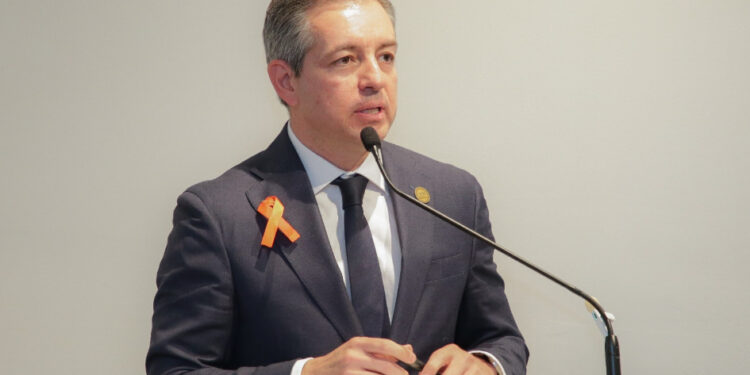 Presidencia del Congreso de Sonora informa sobre próxima discusión de reformas constitucionales