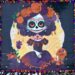 Disfrutan hermosillenses y visitantes el colorido VI Festival Tradicional de Día de Muertos