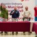 Integra Ayuntamiento Consejo Municipal de Protección Civil