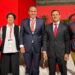 Llevan hasta España los avances en innovación y movilidad sostenible