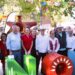 Celebra Gobernador Durazo cultura y tradición sonorense en el Festival de Pueblos Mágicos del Golfo de California