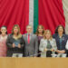 El Congreso de Sonora entrega la Presea del Poderío de las Mujeres 2024 a diez ciudadanas