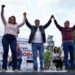 Avanza la elección histórica de juzgadores por voto popular: Gerardo Fernández Noroña