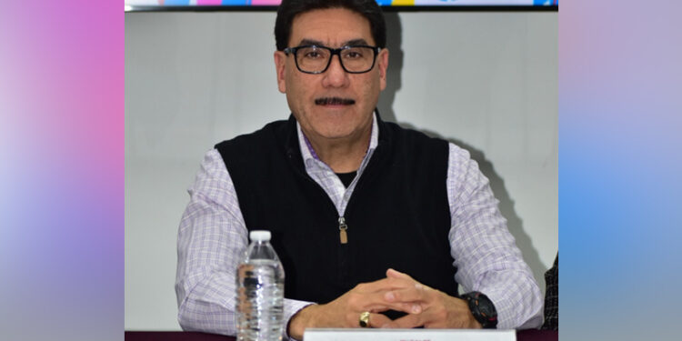 Presentarán en breve proyecto de transporte