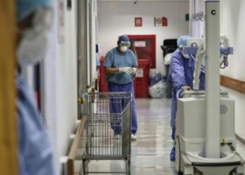 Enfermedades del corazón, principal causa de muerte en México: Inegi