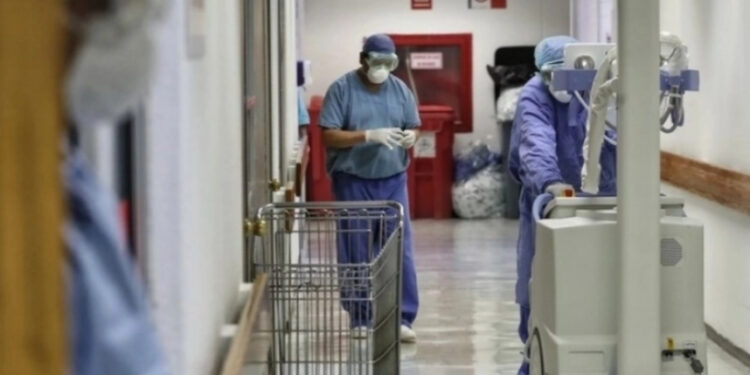 Enfermedades del corazón, principal causa de muerte en México: Inegi