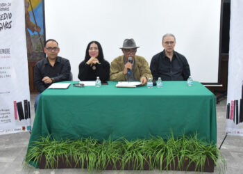 Cajeme Está Bajo El Asedio De Los Signos Con El Vigésimo Segundo Encuentro De Escritores