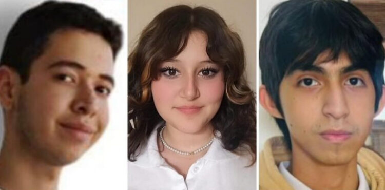 Estudiantes de Cobach representarán a Sonora en Olimpiada Nacional de Química