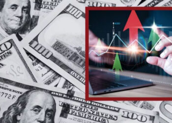 Este es el precio del dólar HOY sábado 16 de noviembre de 2024