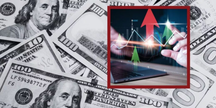 Este es el precio del dólar HOY sábado 16 de noviembre de 2024