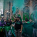 CDMX: exigen descongelar iniciativa de ley sobre aborto
