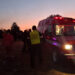 Explosión en taller de pirotecnia deja un fallecido y herido en Amecameca