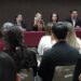 Reciben servidores públicos taller en derechos humanos e inclusión de géneros