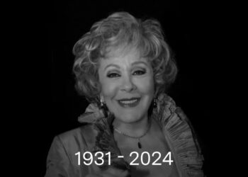 Fallece Silvia Pinal, la última gran diva del cine mexicano