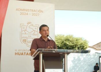 Ponen en funciones las Oficinas Móviles del Programa Jóvenes Construyendo el Futuro