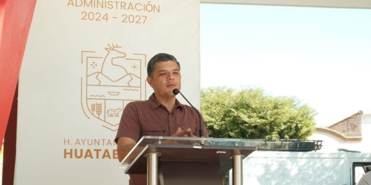 Ponen en funciones las Oficinas Móviles del Programa Jóvenes Construyendo el Futuro