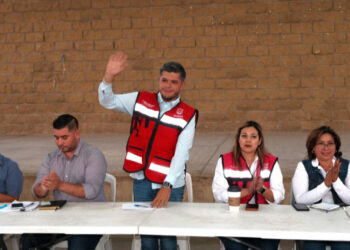 Realiza Gobierno Municipal Foro de Consulta Ciudadana en Yavaros