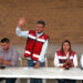 Realiza Gobierno Municipal Foro de Consulta Ciudadana en Yavaros