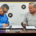 Firman convenio para facilitar acceso a créditos hipotecarios para personal