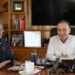 La Gobernador Durazo acuerdo con Fondo de Cultura Económica