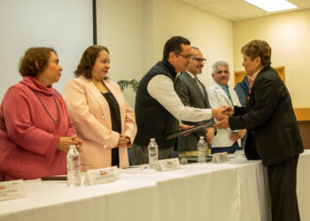Fortalece Salud Sonora conocimientos de los profesionales de la salud