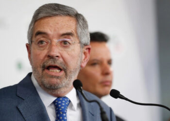 Flujo de migrantes en frontera México-EU se ha reducido 76%: SRE