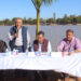Firma Gobierno Municipal Convenio De Colaboración Con Instituto De Acuacultura Del Estado De Sonora