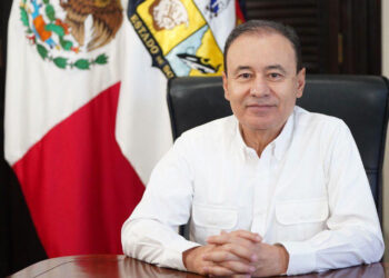 Cumple Gobernador Durazo con propuesta de presupuesto social más grande en la historia de Sonora