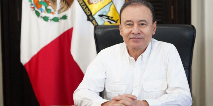 Cumple Gobernador Durazo con propuesta de presupuesto social más grande en la historia de Sonora