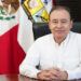 Cumple Gobernador Durazo con propuesta de presupuesto social más grande en la historia de Sonora