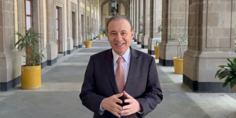 Fortalecen Gobernador Durazo y Presidenta Sheinbaum servicios de IMSS-Bienestar en Sonora
