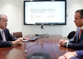 Fortalecen promoción de Hermosillo a nuevas inversiones