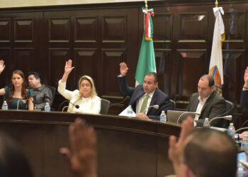 Gobierno de Hermosillo tendrá flotilla completa de patrullas eléctricas, al ser más eficientes y generar ahorros