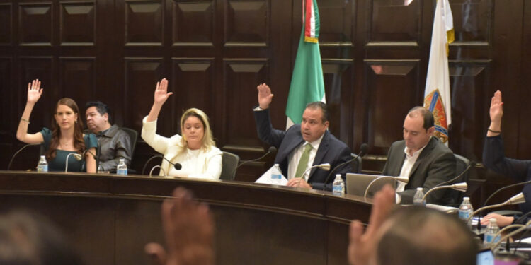Gobierno de Hermosillo tendrá flotilla completa de patrullas eléctricas, al ser más eficientes y generar ahorros