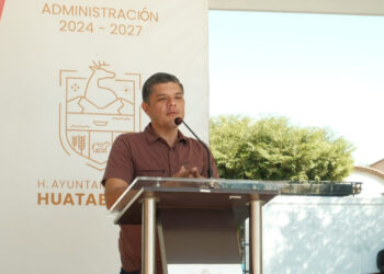 Ponen en funciones las Oficinas Móviles del Programa Jóvenes Construyendo el Futuro