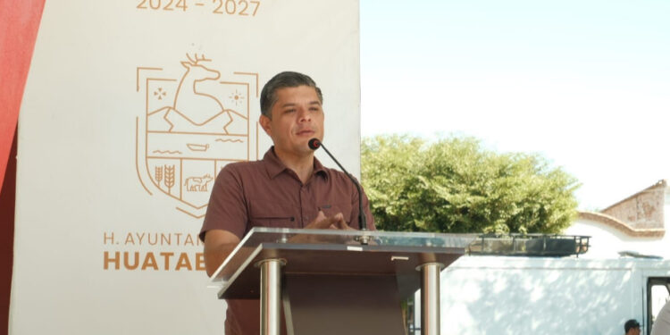 Ponen en funciones las Oficinas Móviles del Programa Jóvenes Construyendo el Futuro