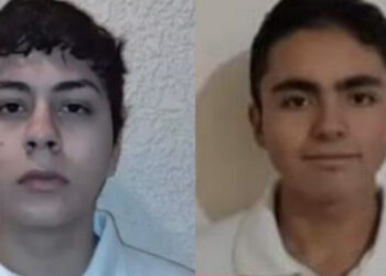 Ganan alumnos de Cobach medallas en Olimpiada Nacional de Física 2024