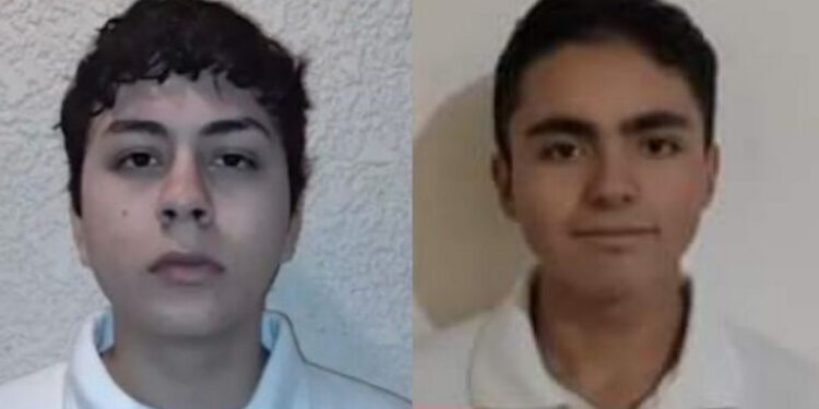 Ganan alumnos de Cobach medallas en Olimpiada Nacional de Física 2024