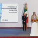 Gobierno arranca pago de último bimestre para programas sociales