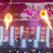 Green Day hace un repaso por su notable carrera en el Corona Capital 2024