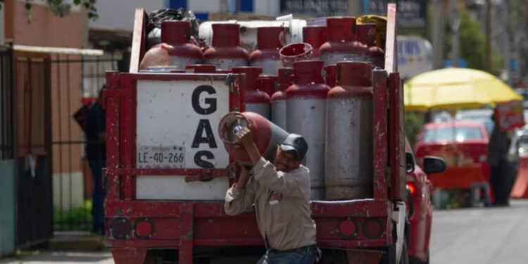 Gremio Gasero Nacional anuncia que se irá a paro de labores el viernes 15 de noviembre