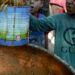 Hambruna extrema en Gaza: ONU