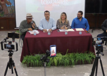 Invita Gobierno Municipal De Cajeme Al Tetabiakte 2024