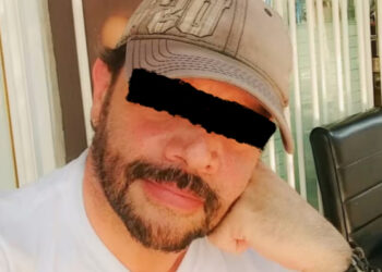 Héctor Parra podría no salir de prisión, según abogada del actor